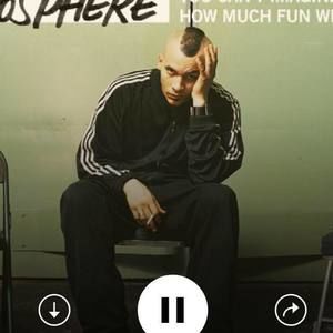 Meet your Posher, Kenny